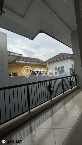 Ready to Use! Premium House LT 330m2 Desain Elegan di Cibubur Ready to Use! Premium House LT 330m2 Desain Elegan di Cibubur