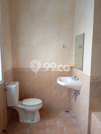 Rumah Minimalis 4 Kamar LT 128m2 di Cibubur Rumah Minimalis 4 Kamar LT 128m2 di Cibubur