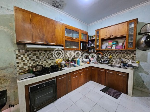 Jual Rumah Eksklusif 3 KT di Cibubur, Jakarta Timur Jual Rumah Eksklusif 3 KT di Cibubur, Jakarta Timur