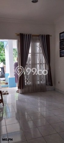 Rumah Minimalis 4 KT di Cibubur Jakarta Timur Unfurnished Rumah Minimalis 4 KT di Cibubur Jakarta Timur Unfurnished