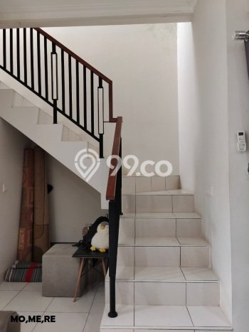 Rumah Modern 2 KT LT 60m2 di Cibubur Rumah Modern 2 KT LT 60m2 di Cibubur