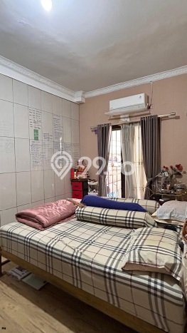 Dijual Rumah Eksklusif 3 KT di Cibubur, Jakarta Timur Dijual Rumah Eksklusif 3 KT di Cibubur, Jakarta Timur