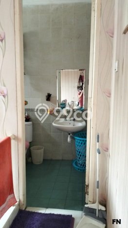 Rumah Minimalis 3 KT LT 119m2 di Legenda Wisata Rumah Minimalis 3 KT LT 119m2 di Legenda Wisata