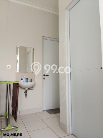 Rumah Modern 2 KT LT 60m2 di Cibubur Rumah Modern 2 KT LT 60m2 di Cibubur