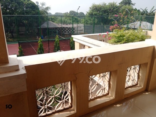Ready to Use! Premium House LT 220m2 Desain Modern di Cibubur Ready to Use! Premium House LT 220m2 Desain Modern di Cibubur