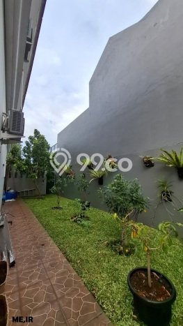 Rumah Elit LB 388m2 Siap Pakai Desain Elegan di Cibubur, Jakarta Timur Rumah Elit LB 388m2 Siap Pakai Desain Elegan di Cibubur, Jakarta Timur