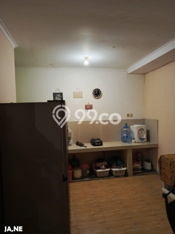 Jarang Ada! Rumah Kontrakan 3 Kamar Nyaman Siap Huni Cibubur Jarang Ada! Rumah Kontrakan 3 Kamar Nyaman Siap Huni Cibubur