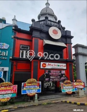 FOR RENT! Ruko di Cibubur Cocok untuk Bisnis 200m2 FOR RENT! Ruko di Cibubur Cocok untuk Bisnis 200m2