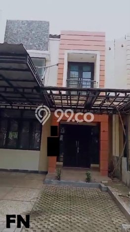 For Sale Hunian Rumah Terawat 3 KT di Raffles Hills, Jakarta Timur For Sale Hunian Rumah Terawat 3 KT di Raffles Hills, Jakarta Timur