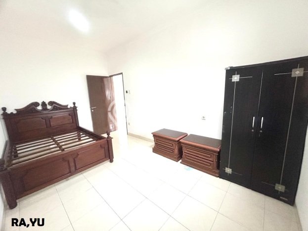 SPECIAL OFFER! Rumah area Raffles Hills, 3 KT, Lingkungan Strategis, LT 98m2m² LB 110m2m² SPECIAL OFFER! Rumah area Raffles Hills, 3 KT, Lingkungan Strategis, LT 98m2m² LB 110m2m²
