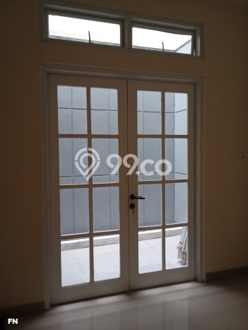 Rumah Minimalis 4 Kamar LT 128m2 di Cibubur Rumah Minimalis 4 Kamar LT 128m2 di Cibubur