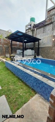 LIMITED UNIT! Rumah di , 2 KM, Luas 300m2m² LB 160m2m² LIMITED UNIT! Rumah di , 2 KM, Luas 300m2m² LB 160m2m²
