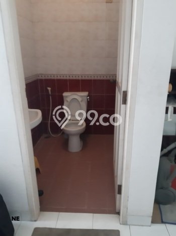 Rumah Luxury Modern Tanpa Renovasi di Cibubur Jakarta Timur Rumah Luxury Modern Tanpa Renovasi di Cibubur Jakarta Timur