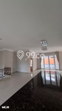 Rumah Elit LB 388m2 Siap Pakai Desain Elegan di Cibubur, Jakarta Timur Rumah Elit LB 388m2 Siap Pakai Desain Elegan di Cibubur, Jakarta Timur