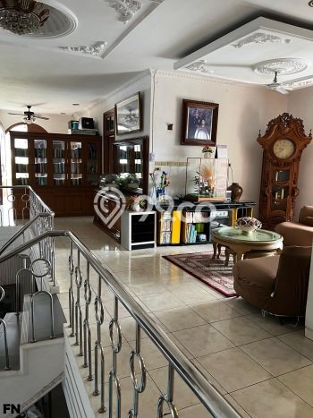 Best Deal Hunian Premium Ideal dan Luas di Jagakarsa, Jakarta Selatan Best Deal Hunian Premium Ideal dan Luas di Jagakarsa, Jakarta Selatan