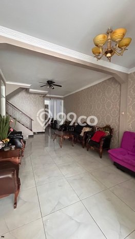 Dijual Rumah Eksklusif 3 KT di Cibubur, Jakarta Timur Dijual Rumah Eksklusif 3 KT di Cibubur, Jakarta Timur