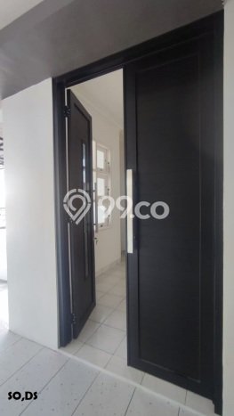 Dijual Rumah Modern 3 KT di Cibubur, Depok Dijual Rumah Modern 3 KT di Cibubur, Depok