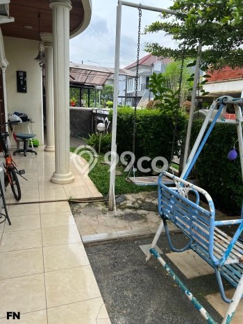 Best Deal Hunian Premium Ideal dan Luas di Jagakarsa, Jakarta Selatan Best Deal Hunian Premium Ideal dan Luas di Jagakarsa, Jakarta Selatan