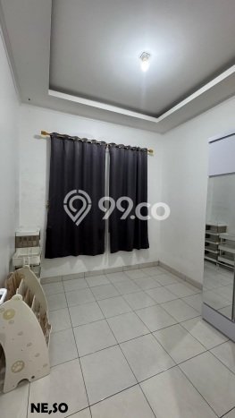 For Sale Hunian Rumah Nyaman 2 Kamar di Cibubur, Jakarta Timur For Sale Hunian Rumah Nyaman 2 Kamar di Cibubur, Jakarta Timur