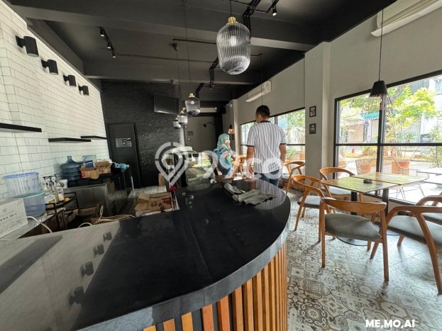 FOR RENT! Ruko di Cibubur Cocok untuk Bisnis 200m2 FOR RENT! Ruko di Cibubur Cocok untuk Bisnis 200m2