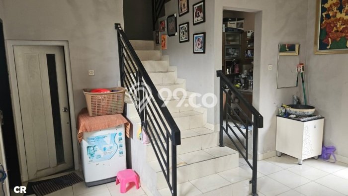 Dijual Hunian Rumah Nyaman 2 KT di Cibubur, Jakarta Timur Dijual Hunian Rumah Nyaman 2 KT di Cibubur, Jakarta Timur