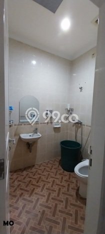 Rumah Minimalis 2 KT di Citra Grand Jakarta Timur Unfurnished Rumah Minimalis 2 KT di Citra Grand Jakarta Timur Unfurnished