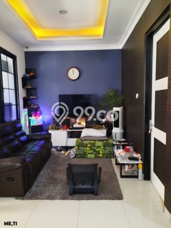 Jual Rumah Mewah Elegan Dengan View Cantik di Citra Grand, Jakarta Timur Jual Rumah Mewah Elegan Dengan View Cantik di Citra Grand, Jakarta Timur