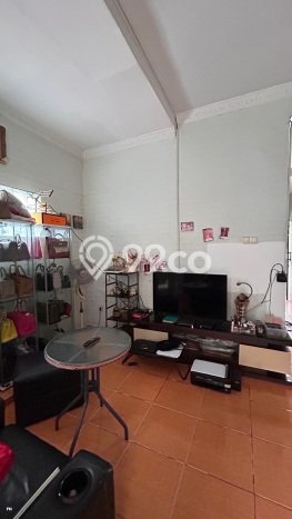 Dijual Rumah Eksklusif 3 KT di Cibubur, Jakarta Timur Dijual Rumah Eksklusif 3 KT di Cibubur, Jakarta Timur