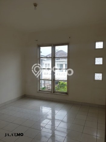 Rumah Modern 3 Kamar LT 128m2 di Kota Wisata Rumah Modern 3 Kamar LT 128m2 di Kota Wisata