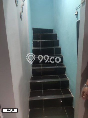 Dijual Rumah Eksklusif 3 KT di Cibubur, Jakarta Timur Dijual Rumah Eksklusif 3 KT di Cibubur, Jakarta Timur