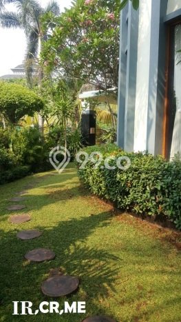 For Sale! Premium House LT 609m2 Desain Modern di Citra Grand For Sale! Premium House LT 609m2 Desain Modern di Citra Grand