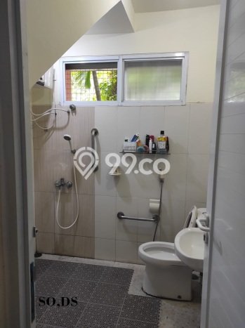 Rumah Luas Asri 4 KT Siap Huni di Legenda Wisata Bogor Rumah Luas Asri 4 KT Siap Huni di Legenda Wisata Bogor