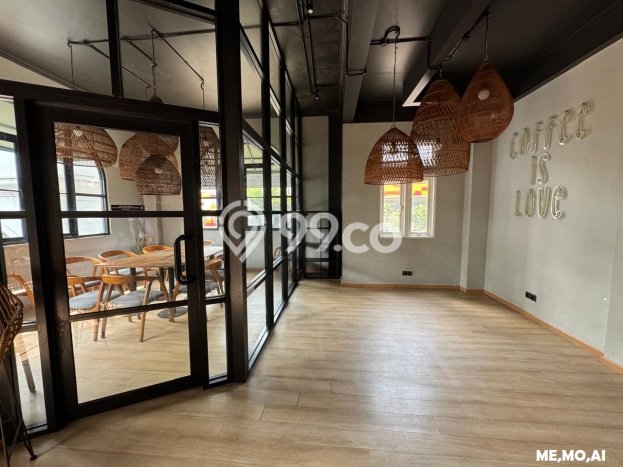 FOR RENT! Ruko di Cibubur Cocok untuk Bisnis 200m2 FOR RENT! Ruko di Cibubur Cocok untuk Bisnis 200m2
