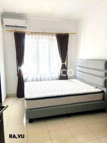 SPECIAL OFFER! Rumah area Raffles Hills, 3 KT, Lingkungan Strategis, LT 98m2m² LB 110m2m² SPECIAL OFFER! Rumah area Raffles Hills, 3 KT, Lingkungan Strategis, LT 98m2m² LB 110m2m²