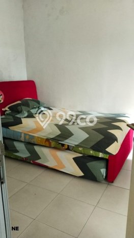 Rumah Modern 4 KT di Cibubur Jakarta Timur Unfurnished Rumah Modern 4 KT di Cibubur Jakarta Timur Unfurnished