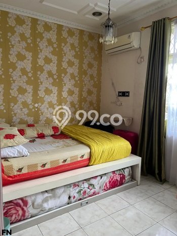 Best Deal Hunian Premium Ideal dan Luas di Jagakarsa, Jakarta Selatan Best Deal Hunian Premium Ideal dan Luas di Jagakarsa, Jakarta Selatan