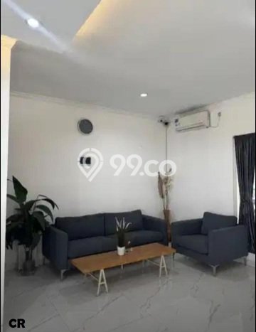 Sewa Rumah Harga Terjangkau di Kota Wisata Bogor dengan 4 KT Sewa Rumah Harga Terjangkau di Kota Wisata Bogor dengan 4 KT