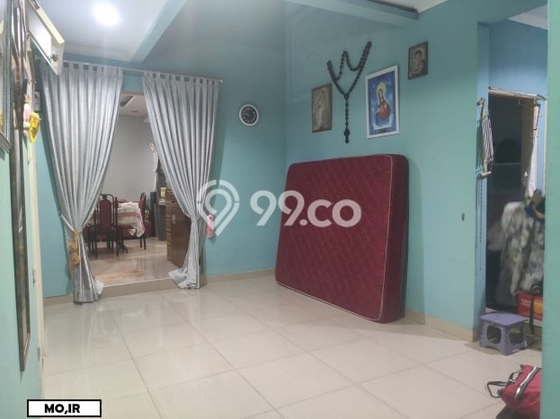 Dijual Rumah Eksklusif 3 KT di Cibubur, Jakarta Timur Dijual Rumah Eksklusif 3 KT di Cibubur, Jakarta Timur