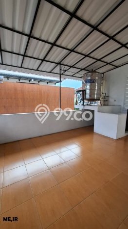 Rumah Elit LB 388m2 Siap Pakai Desain Elegan di Cibubur, Jakarta Timur Rumah Elit LB 388m2 Siap Pakai Desain Elegan di Cibubur, Jakarta Timur