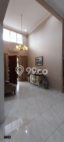 Rumah Minimalis 2 KT di Citra Grand Jakarta Timur Unfurnished Rumah Minimalis 2 KT di Citra Grand Jakarta Timur Unfurnished