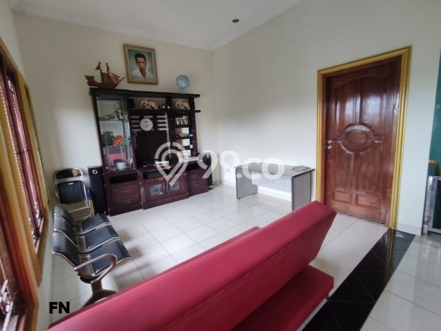 Rumah Mewah Siap Huni LT 537m2 di Ciracas, Jakarta Timur Rumah Mewah Siap Huni LT 537m2 di Ciracas, Jakarta Timur