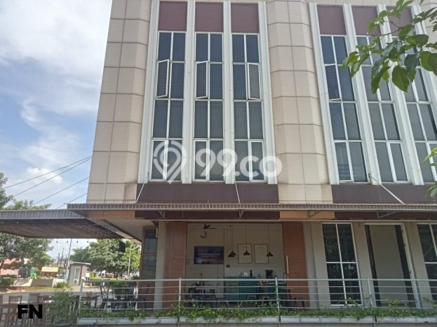Paling Diincar! Ruko Dijual di Cibubur Harga Kompetitif Paling Diincar! Ruko Dijual di Cibubur Harga Kompetitif