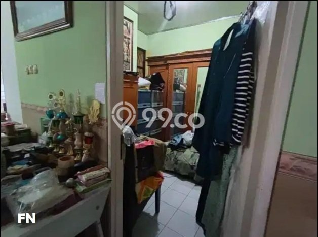 Rumah Minimalis 3 KT di Bojong Kulur Bogor Unfurnished Rumah Minimalis 3 KT di Bojong Kulur Bogor Unfurnished