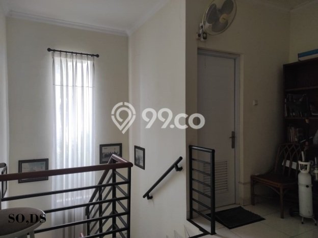 Rumah Luas Asri 4 KT Siap Huni di Legenda Wisata Bogor Rumah Luas Asri 4 KT Siap Huni di Legenda Wisata Bogor