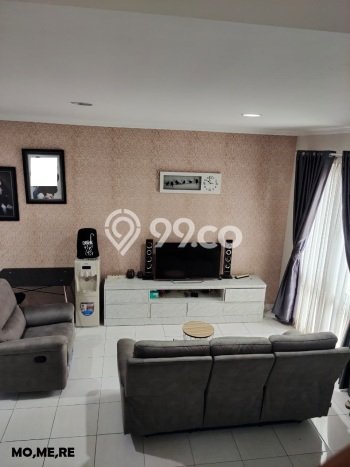 Rumah Modern 2 KT LT 60m2 di Cibubur Rumah Modern 2 KT LT 60m2 di Cibubur