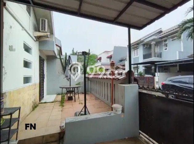 Rumah Minimalis 3 KT di Bojong Kulur Bogor Unfurnished Rumah Minimalis 3 KT di Bojong Kulur Bogor Unfurnished