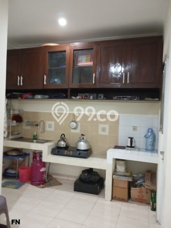 Disewakan! Rumah 3 Kamar Tidur &
3 Kamar Mandi di Cibubur, Jakarta Timur Disewakan! Rumah 3 Kamar Tidur &
3 Kamar Mandi di Cibubur, Jakarta Timur