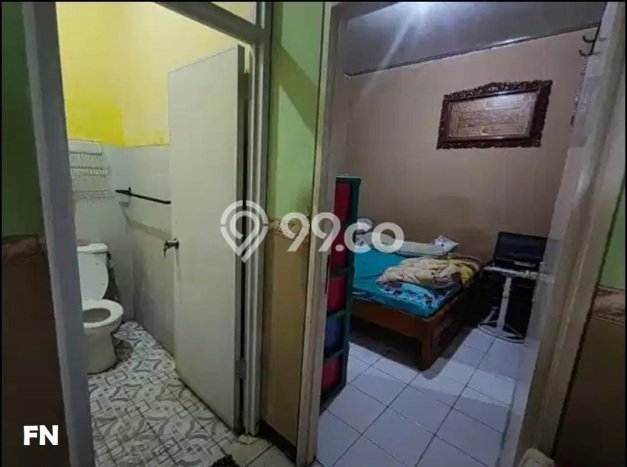 Rumah Minimalis 3 KT di Bojong Kulur Bogor Unfurnished Rumah Minimalis 3 KT di Bojong Kulur Bogor Unfurnished