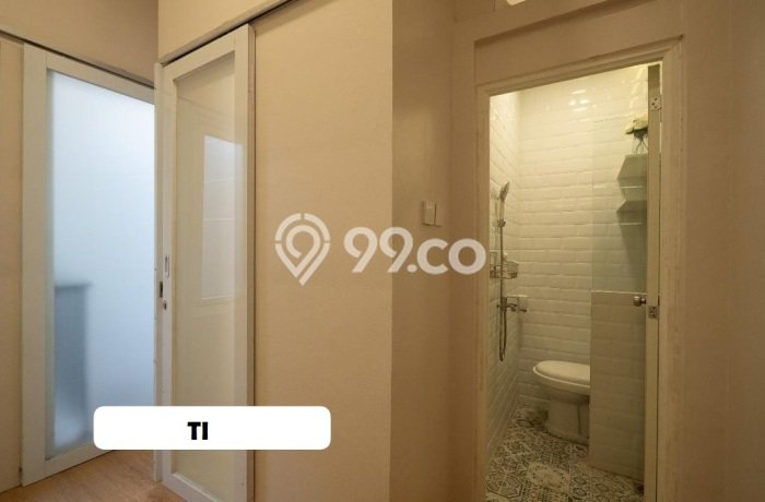 Rumah Minimalis 4 KT di Raffles Hills Jakarta Timur Unfurnished Rumah Minimalis 4 KT di Raffles Hills Jakarta Timur Unfurnished
