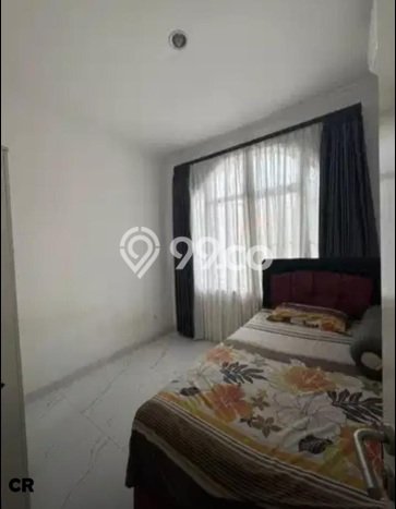 Sewa Rumah Harga Terjangkau di Kota Wisata Bogor dengan 4 KT Sewa Rumah Harga Terjangkau di Kota Wisata Bogor dengan 4 KT